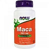 Мака перуанская MACA 500 mg 100 капс.   